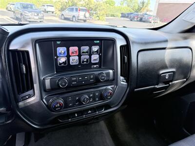 2017 Chevrolet Silverado 1500 LT - Photo 19 - Orange, CA 92867