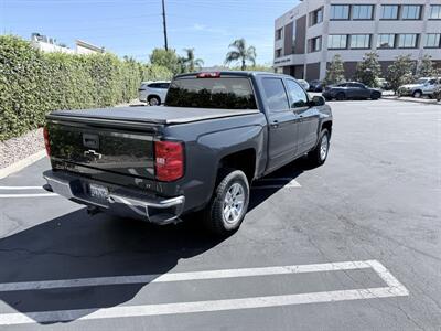 2017 Chevrolet Silverado 1500 LT   - Photo 9 - Orange, CA 92867
