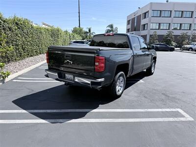 2017 Chevrolet Silverado 1500 LT   - Photo 8 - Orange, CA 92867
