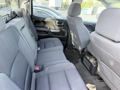 2017 Chevrolet Silverado 1500 LT - Photo 14 - Orange, CA 92867