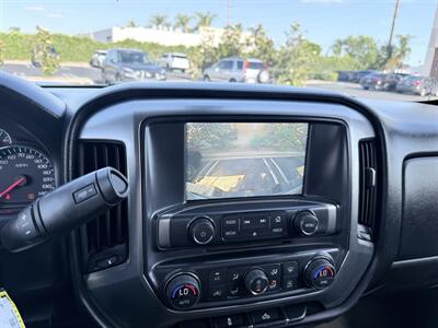 2017 Chevrolet Silverado 1500 LT - Photo 20 - Orange, CA 92867