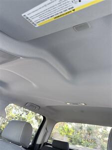 2017 Chevrolet Silverado 1500 LT - Photo 21 - Orange, CA 92867