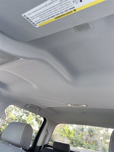 2017 Chevrolet Silverado 1500 LT - Photo 21 - Orange, CA 92867