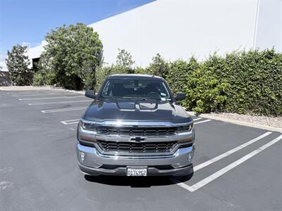 2017 Chevrolet Silverado 1500 LT   - Photo 6 - Orange, CA 92867