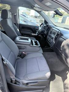 2017 Chevrolet Silverado 1500 LT - Photo 12 - Orange, CA 92867