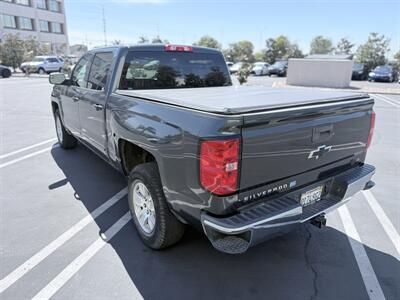 2017 Chevrolet Silverado 1500 LT   - Photo 10 - Orange, CA 92867
