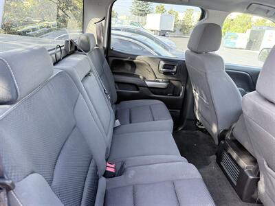 2017 Chevrolet Silverado 1500 LT - Photo 15 - Orange, CA 92867