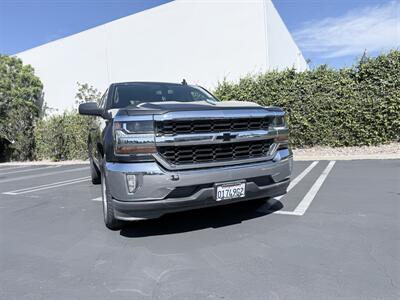 2017 Chevrolet Silverado 1500 LT   - Photo 5 - Orange, CA 92867