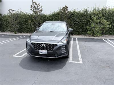 2020 Hyundai Santa Fe SEL   - Photo 5 - Orange, CA 92867