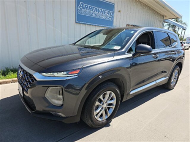 2020 Hyundai Santa Fe SEL - Photo 6 - Orange, CA 92867