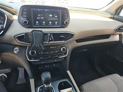 2020 Hyundai Santa Fe SEL - Photo 17 - Orange, CA 92867