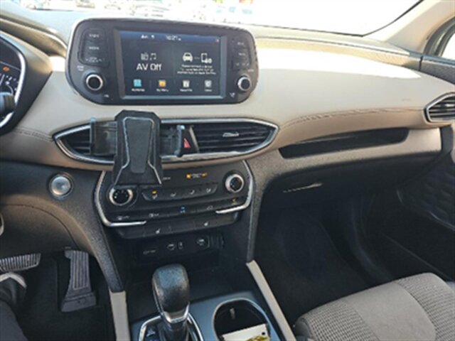2020 Hyundai Santa Fe SEL - Photo 17 - Orange, CA 92867