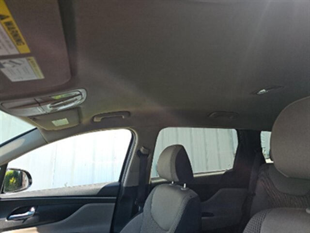 2020 Hyundai Santa Fe SEL - Photo 14 - Orange, CA 92867