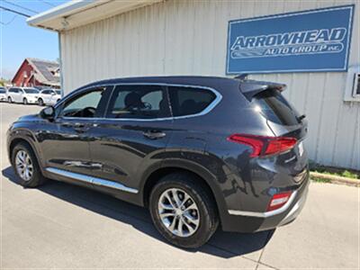 2020 Hyundai Santa Fe SEL - Photo 7 - Orange, CA 92867