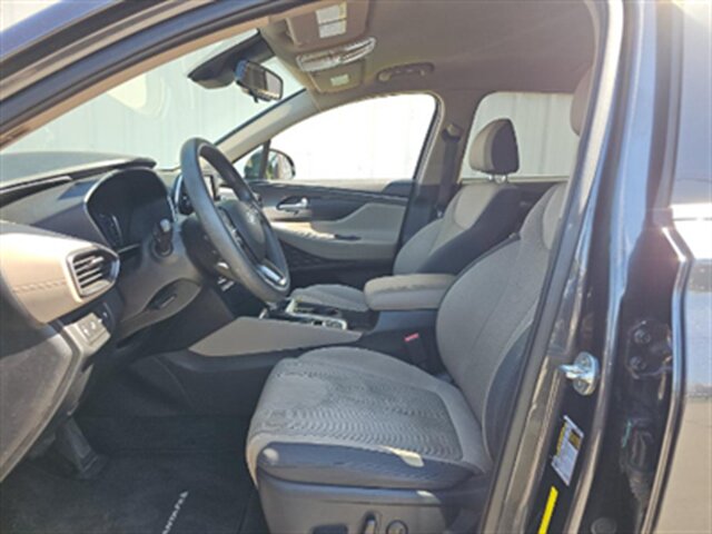 2020 Hyundai Santa Fe SEL - Photo 11 - Orange, CA 92867