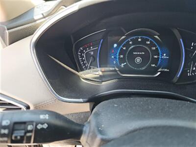 2020 Hyundai Santa Fe SEL - Photo 16 - Orange, CA 92867