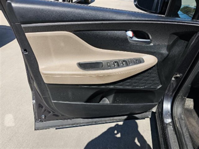 2020 Hyundai Santa Fe SEL - Photo 9 - Orange, CA 92867