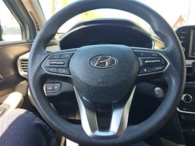 2020 Hyundai Santa Fe SEL - Photo 8 - Orange, CA 92867