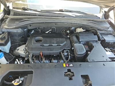 2020 Hyundai Santa Fe SEL - Photo 13 - Orange, CA 92867