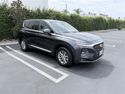 2020 Hyundai Santa Fe SEL   - Photo 4 - Orange, CA 92867