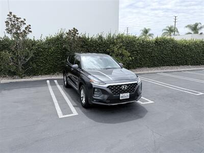 2020 Hyundai Santa Fe SEL   - Photo 2 - Orange, CA 92867