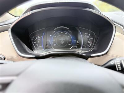 2020 Hyundai Santa Fe SEL   - Photo 14 - Orange, CA 92867