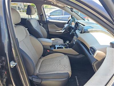 2020 Hyundai Santa Fe SEL - Photo 10 - Orange, CA 92867