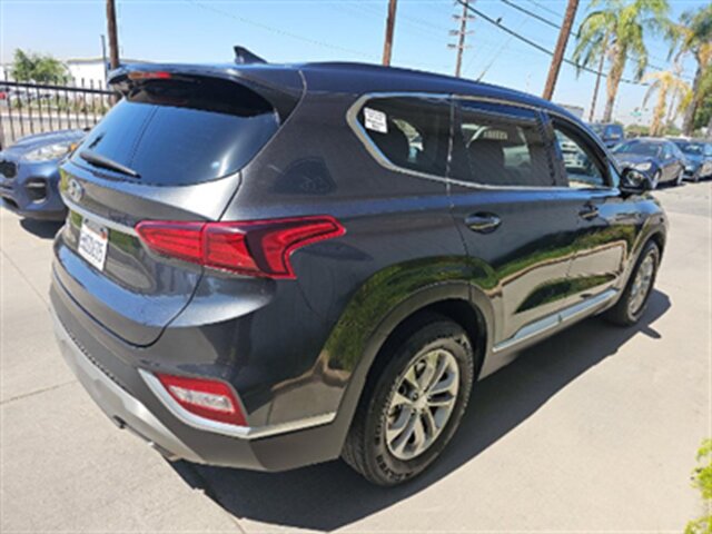 2020 Hyundai Santa Fe SEL - Photo 5 - Orange, CA 92867