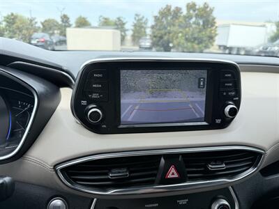 2020 Hyundai Santa Fe SEL   - Photo 15 - Orange, CA 92867