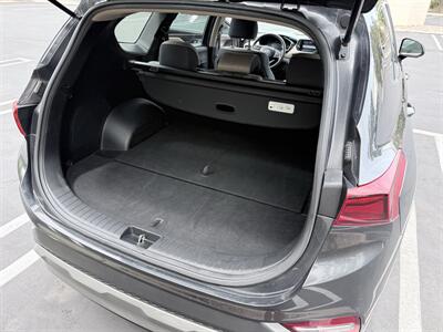 2020 Hyundai Santa Fe SEL   - Photo 18 - Orange, CA 92867
