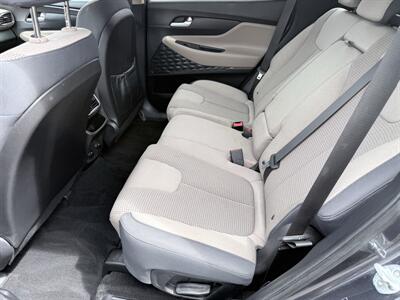 2020 Hyundai Santa Fe SEL   - Photo 16 - Orange, CA 92867
