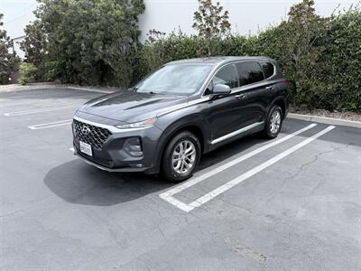 2020 Hyundai Santa Fe SEL   - Photo 6 - Orange, CA 92867