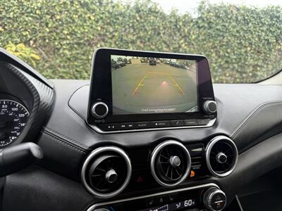 2023 Nissan Sentra SV   - Photo 13 - Orange, CA 92867