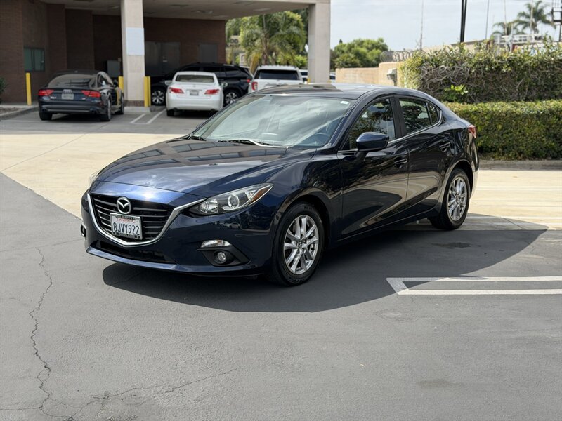 2016 Mazda MAZDA3 i Touring - Photo 3 - Orange, CA 92867
