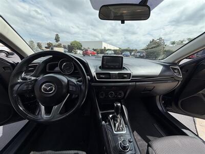 2016 Mazda MAZDA3 i Touring - Photo 13 - Orange, CA 92867