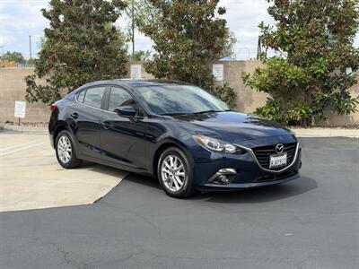 2016 Mazda MAZDA3 i Touring - Photo 2 - Orange, CA 92867