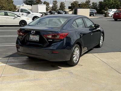 2016 Mazda MAZDA3 i Touring - Photo 5 - Orange, CA 92867