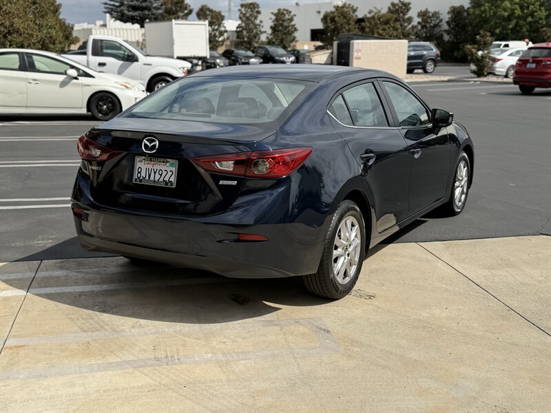 2016 Mazda MAZDA3 i Touring - Photo 5 - Orange, CA 92867