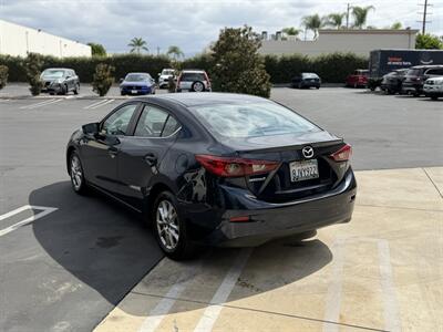 2016 Mazda MAZDA3 i Touring - Photo 8 - Orange, CA 92867