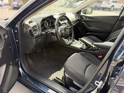2016 Mazda MAZDA3 i Touring - Photo 9 - Orange, CA 92867