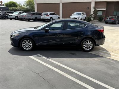2016 Mazda MAZDA3 i Touring - Photo 6 - Orange, CA 92867