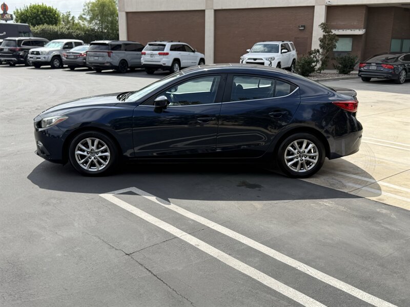 2016 Mazda MAZDA3 i Touring - Photo 6 - Orange, CA 92867
