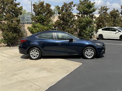 2016 Mazda MAZDA3 i Touring - Photo 4 - Orange, CA 92867