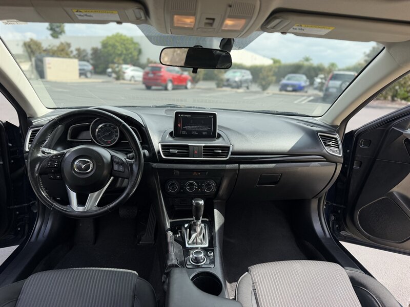 2016 Mazda MAZDA3 i Touring - Photo 15 - Orange, CA 92867