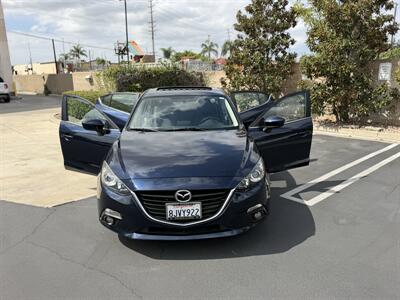 2016 Mazda MAZDA3 i Touring - Photo 7 - Orange, CA 92867