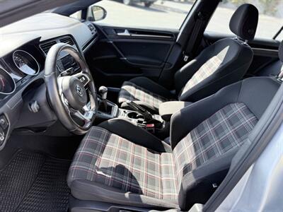 2017 Volkswagen Golf GTI S   - Photo 18 - Orange, CA 92867