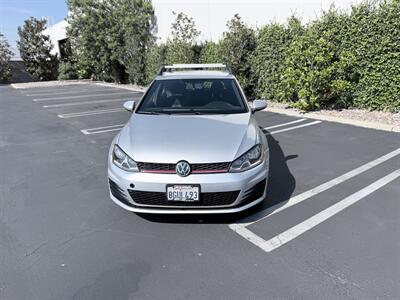 2017 Volkswagen Golf GTI S   - Photo 3 - Orange, CA 92867