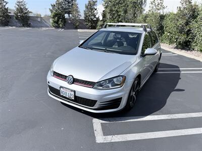2017 Volkswagen Golf GTI S   - Photo 8 - Orange, CA 92867