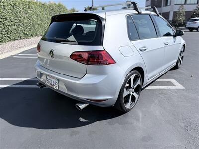 2017 Volkswagen Golf GTI S   - Photo 9 - Orange, CA 92867