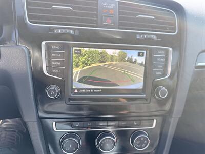 2017 Volkswagen Golf GTI S   - Photo 16 - Orange, CA 92867